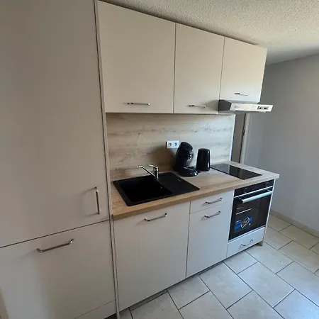 Instant Paisible Rountzenheim-Auenheim