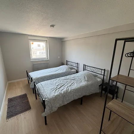 アパート Instant Paisible *