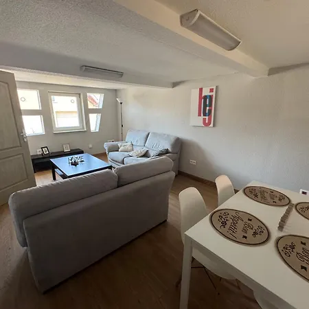 Instant Paisible アパート Rountzenheim-Auenheim