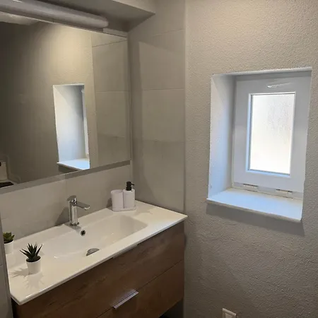 Instant Paisible * Rountzenheim-Auenheim